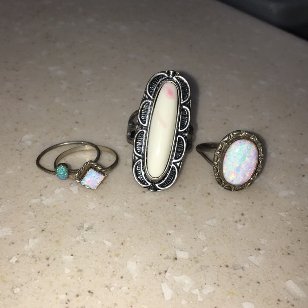 Rings